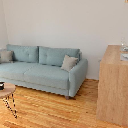 Hm Apartments Indija Eksteriør billede