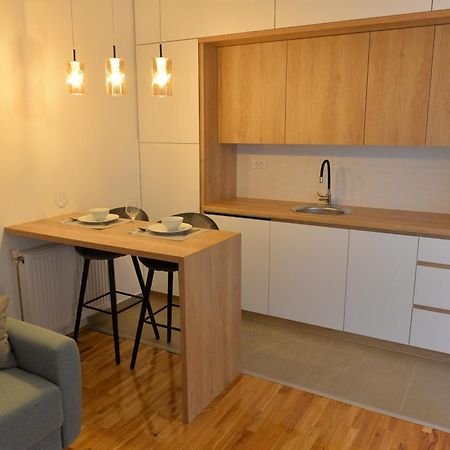 Hm Apartments Indija Eksteriør billede