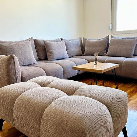 Hm Apartments Indija Eksteriør billede