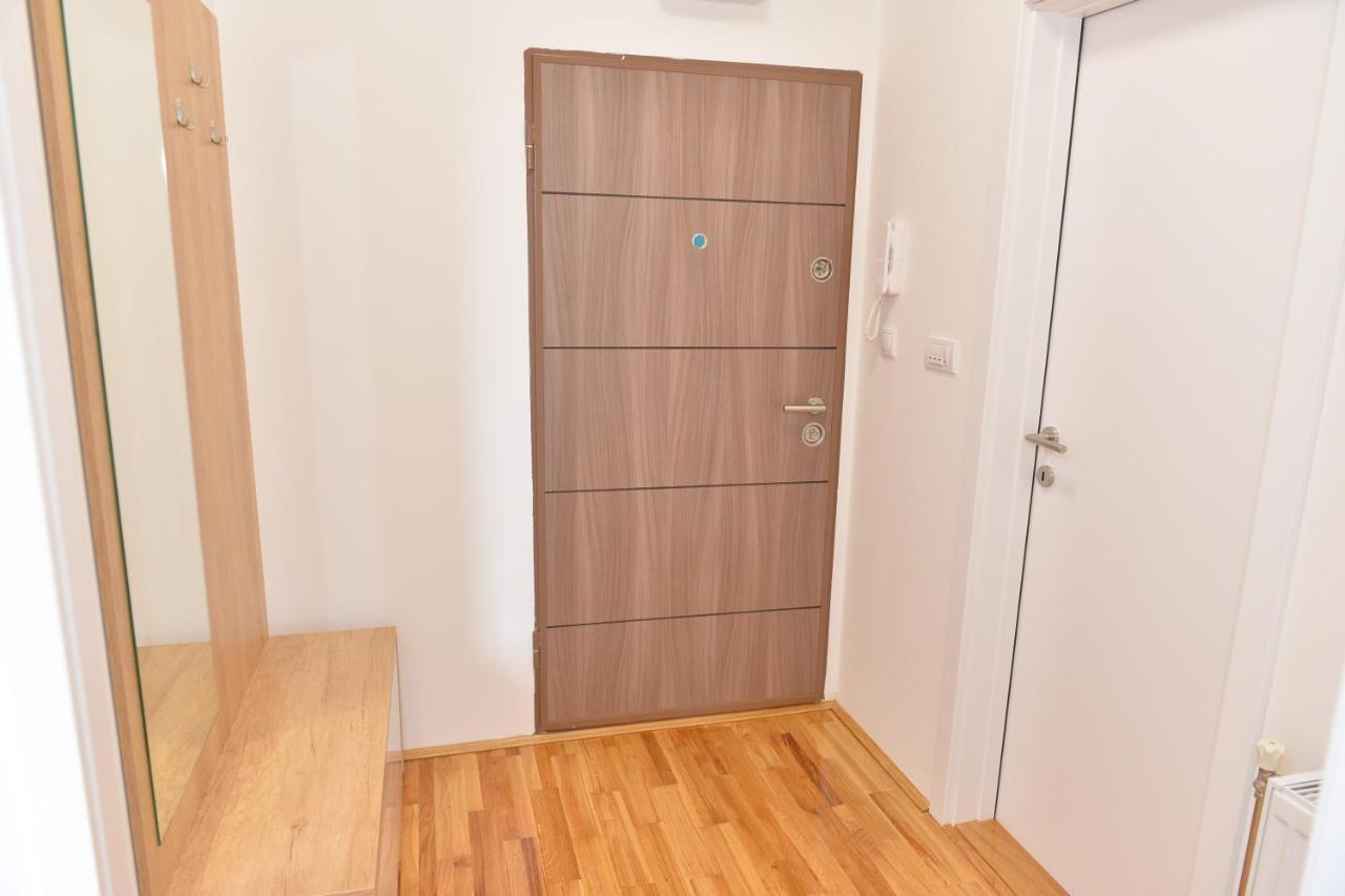 Hm Apartments Indija Eksteriør billede