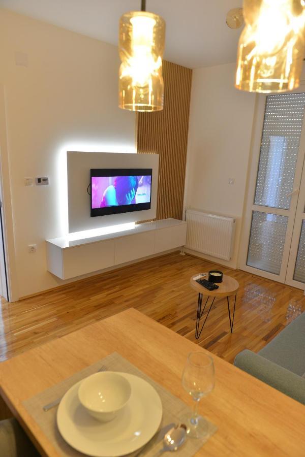 Hm Apartments Indija Eksteriør billede