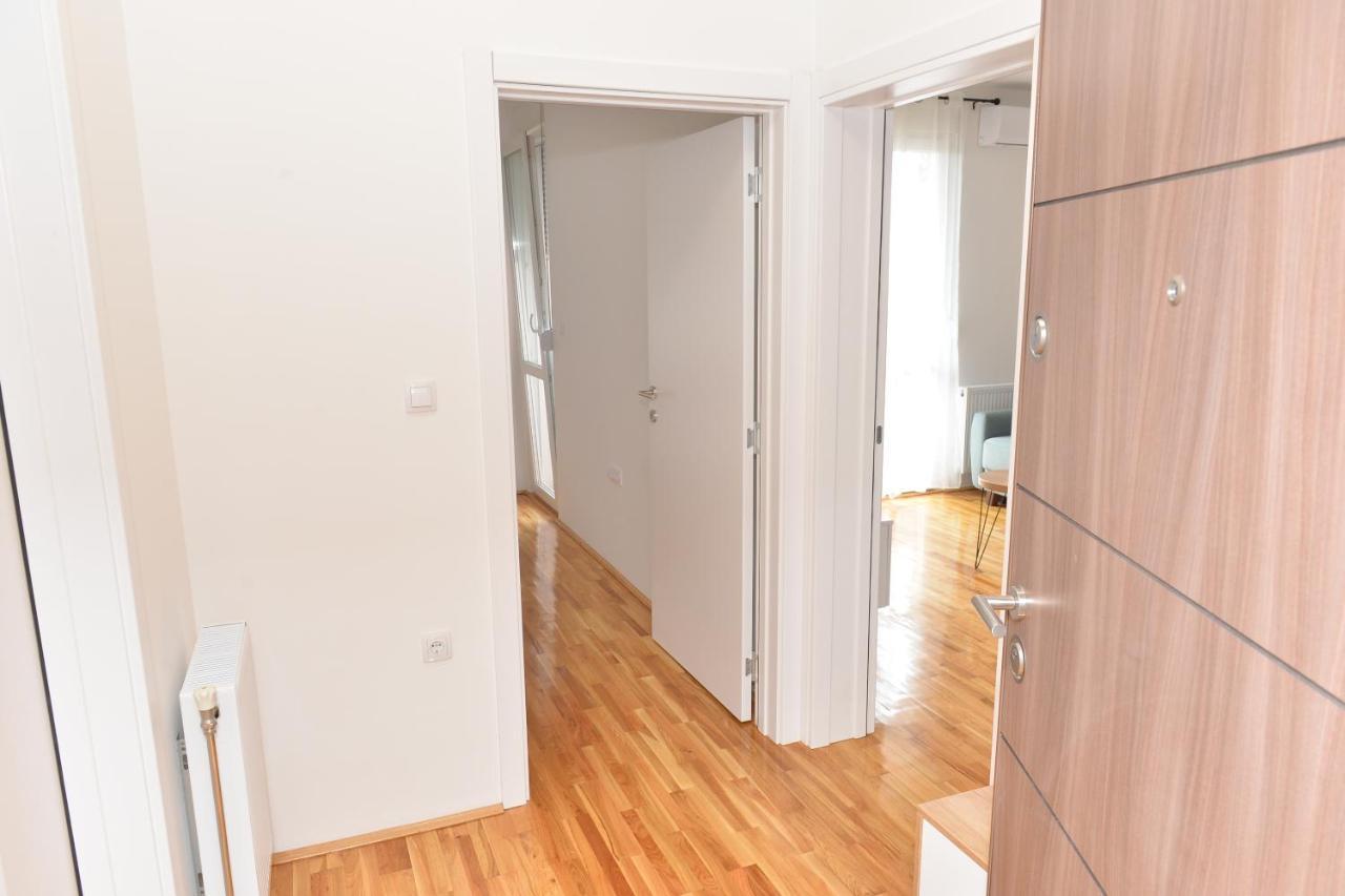 Hm Apartments Indija Eksteriør billede