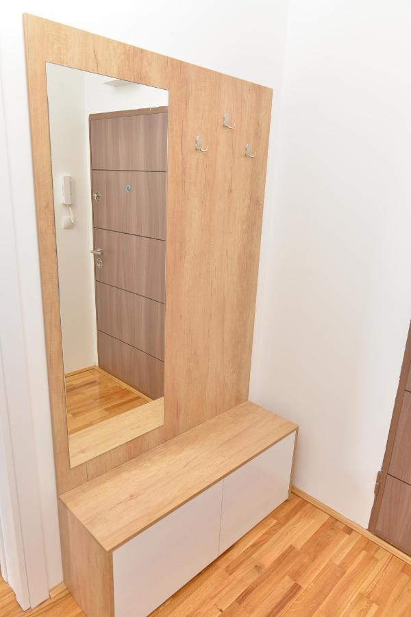 Hm Apartments Indija Eksteriør billede