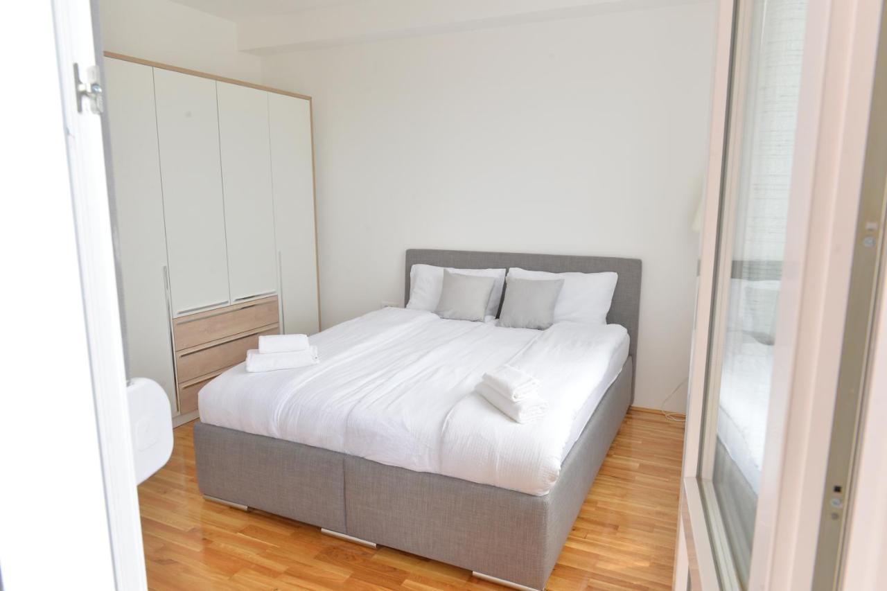 Hm Apartments Indija Eksteriør billede