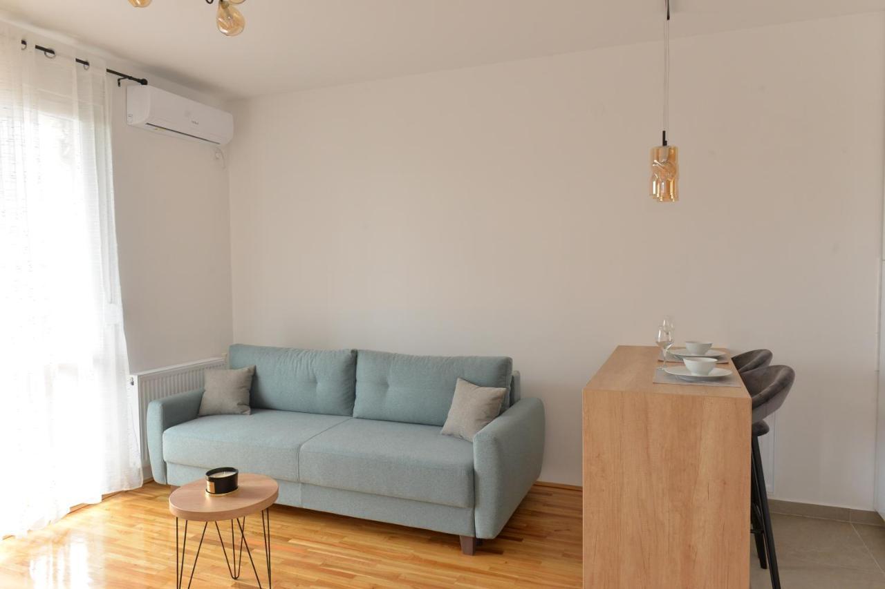 Hm Apartments Indija Eksteriør billede