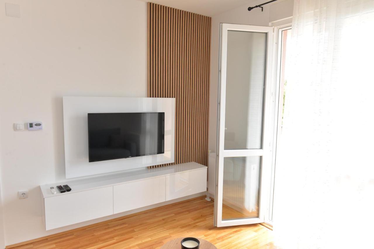 Hm Apartments Indija Eksteriør billede