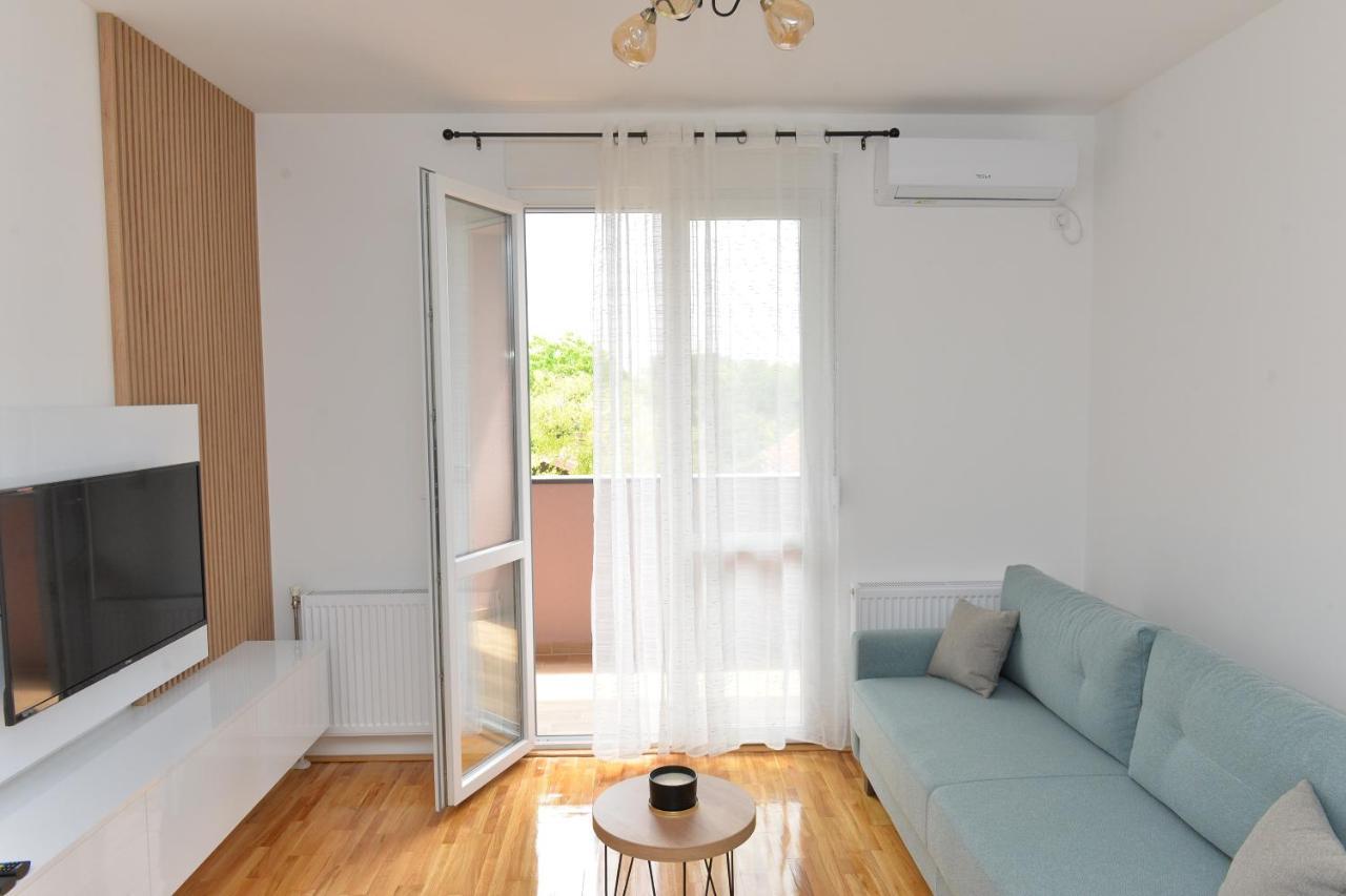 Hm Apartments Indija Eksteriør billede