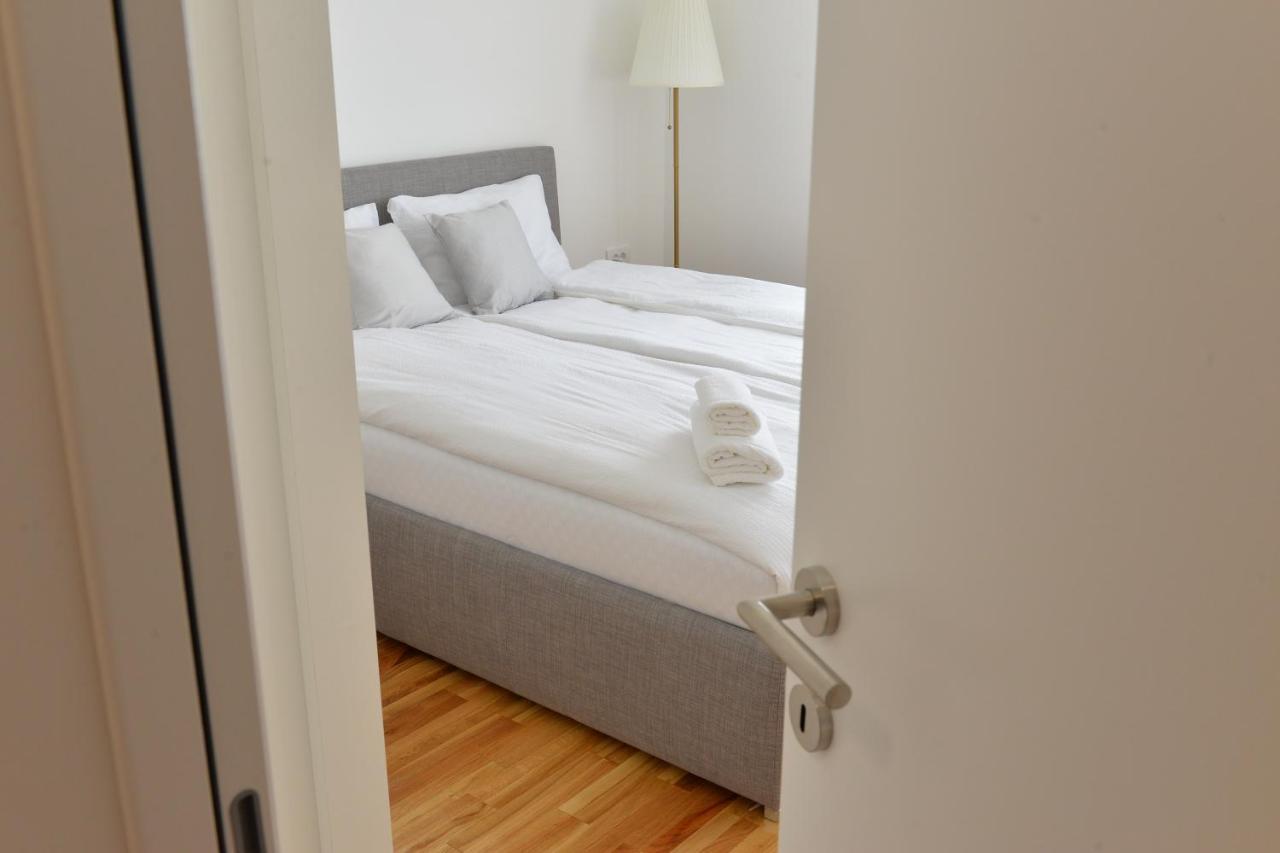 Hm Apartments Indija Eksteriør billede