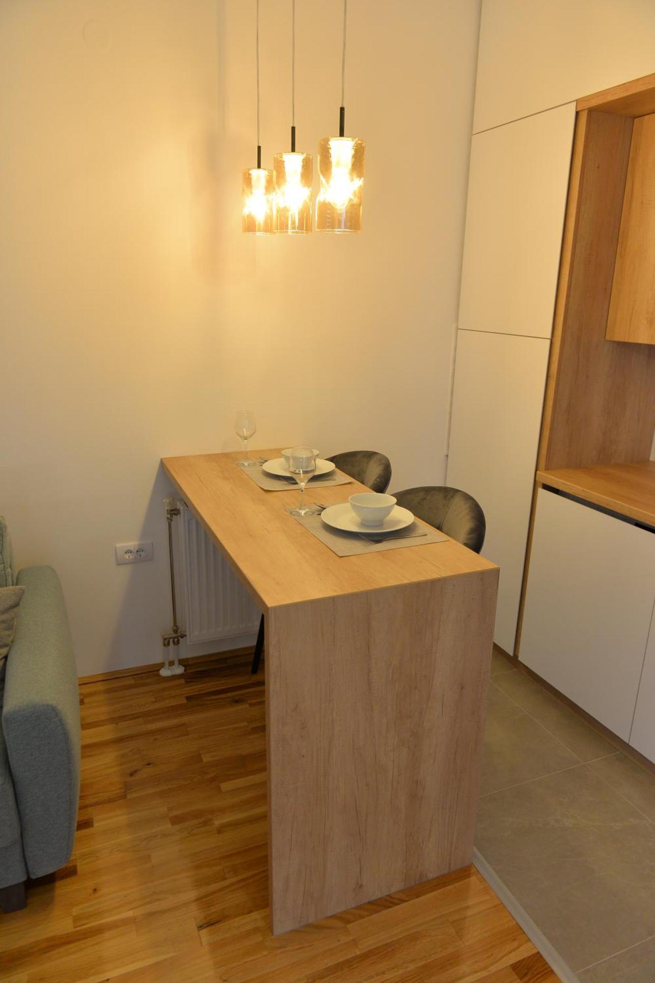 Hm Apartments Indija Eksteriør billede