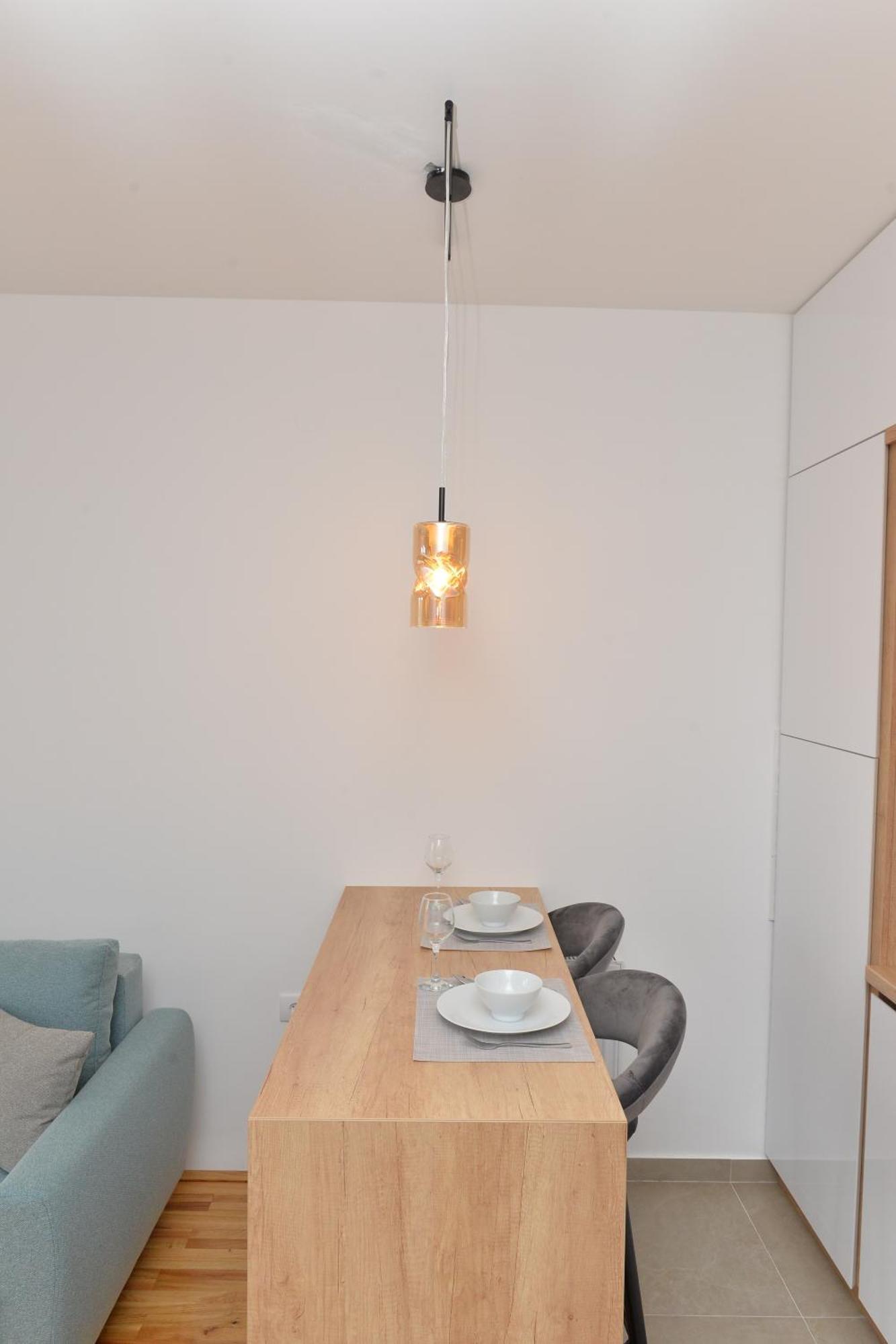 Hm Apartments Indija Eksteriør billede