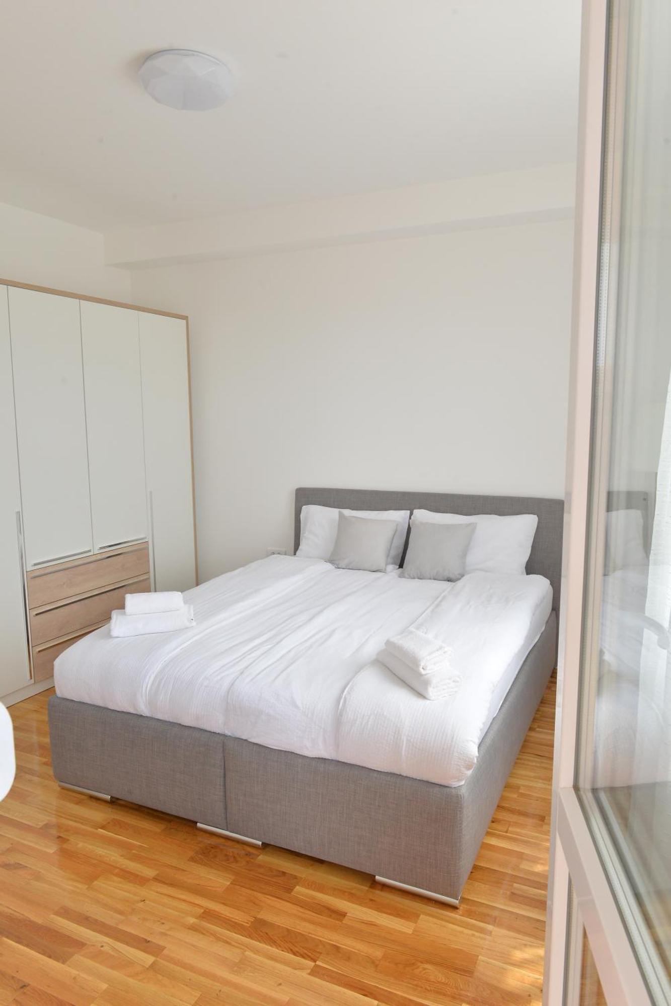 Hm Apartments Indija Eksteriør billede
