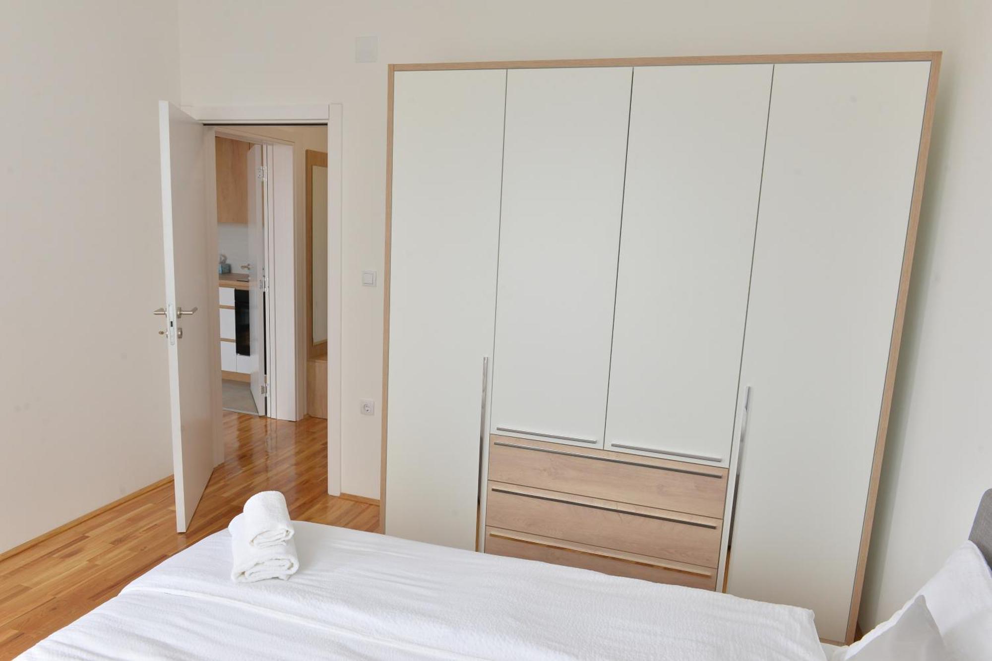 Hm Apartments Indija Eksteriør billede