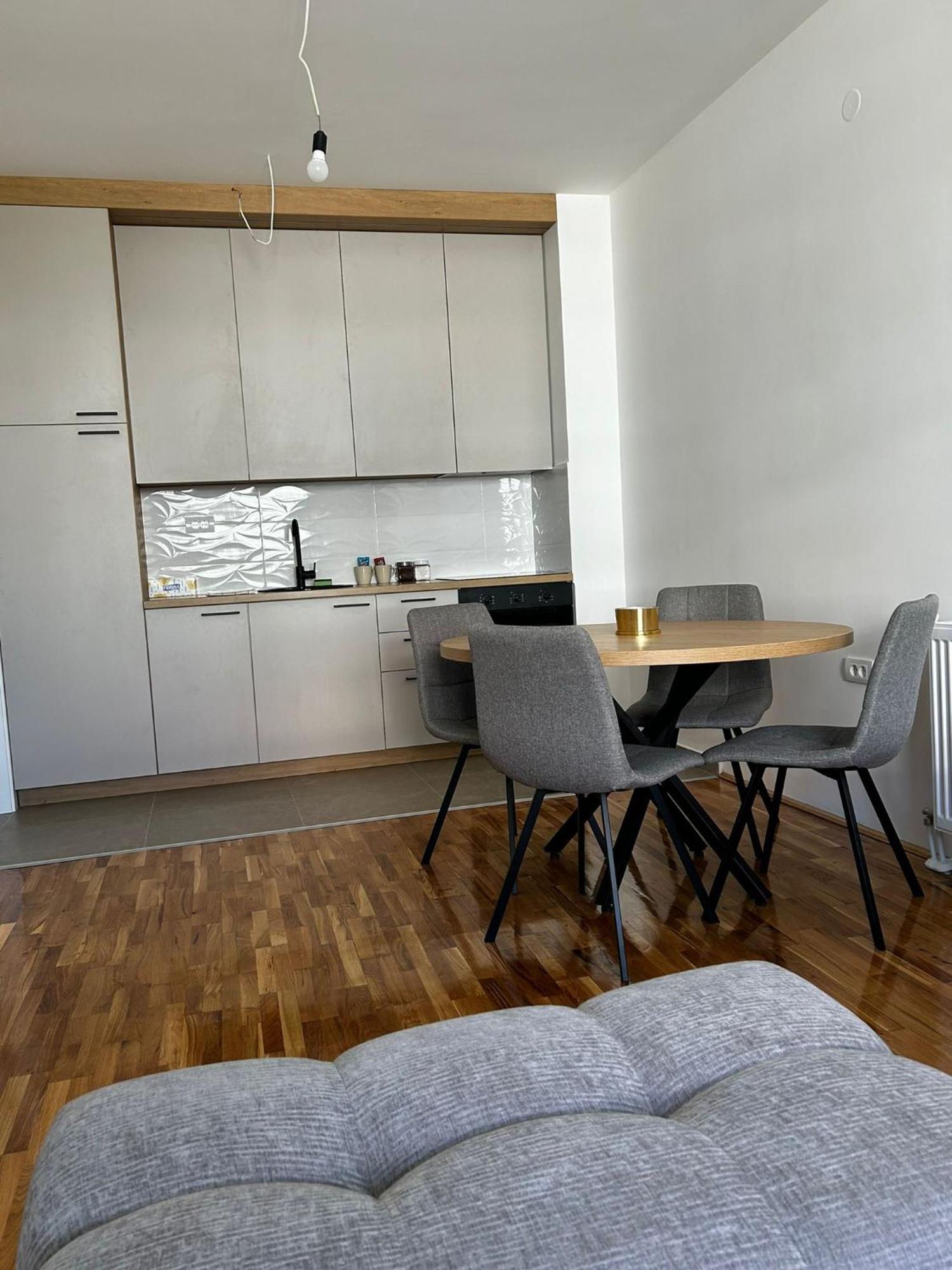 Hm Apartments Indija Eksteriør billede