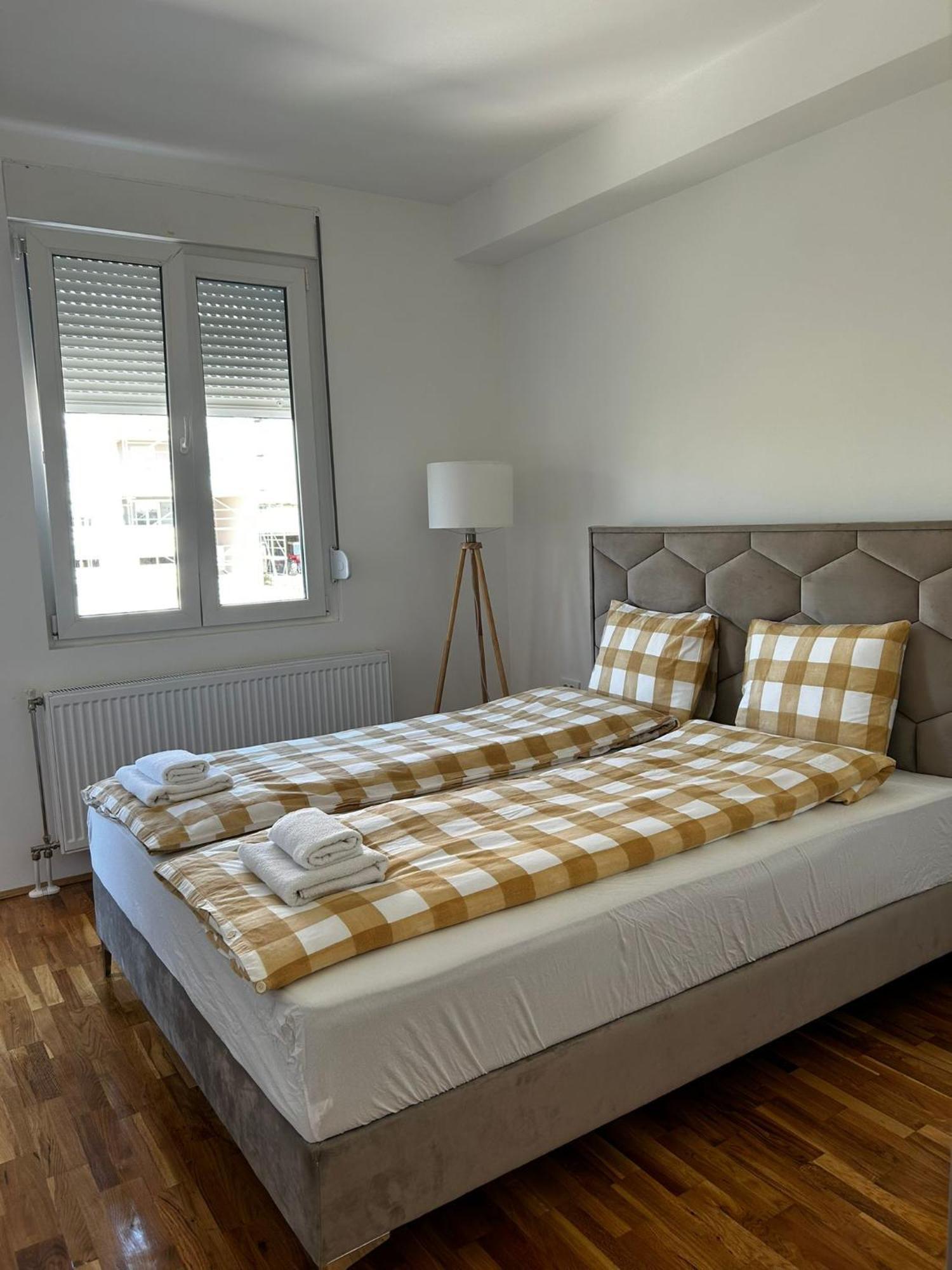 Hm Apartments Indija Eksteriør billede