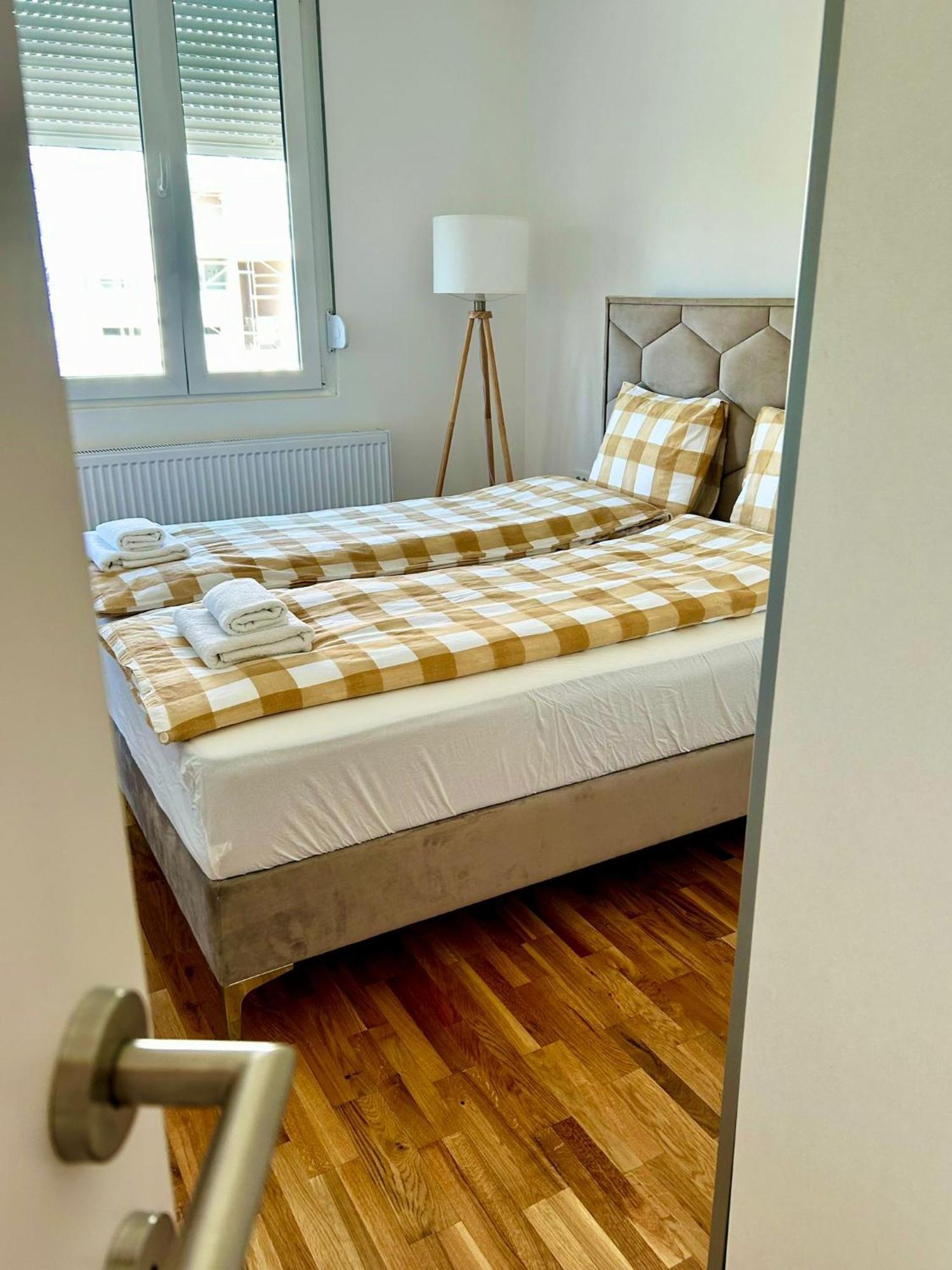 Hm Apartments Indija Eksteriør billede