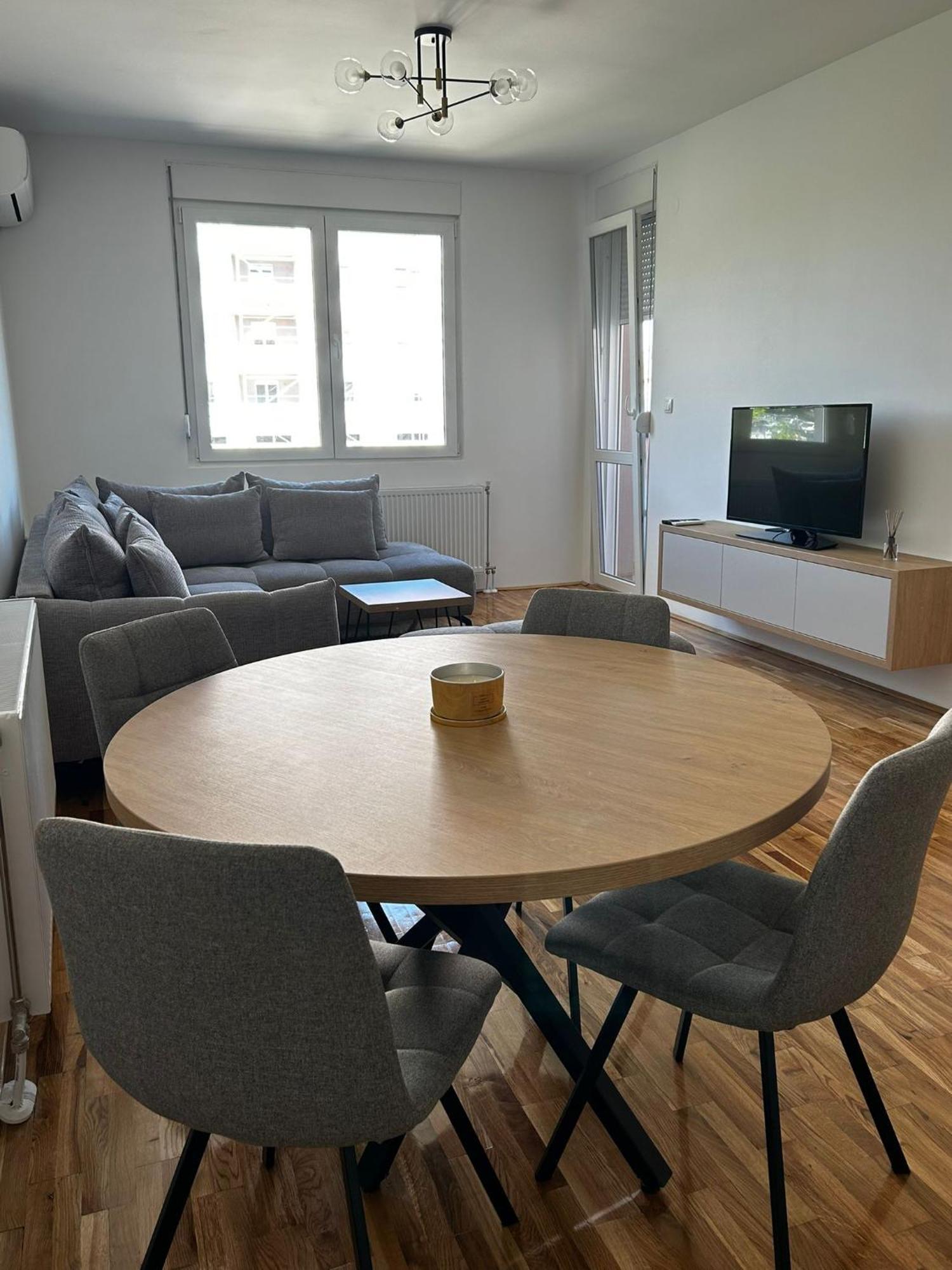 Hm Apartments Indija Eksteriør billede