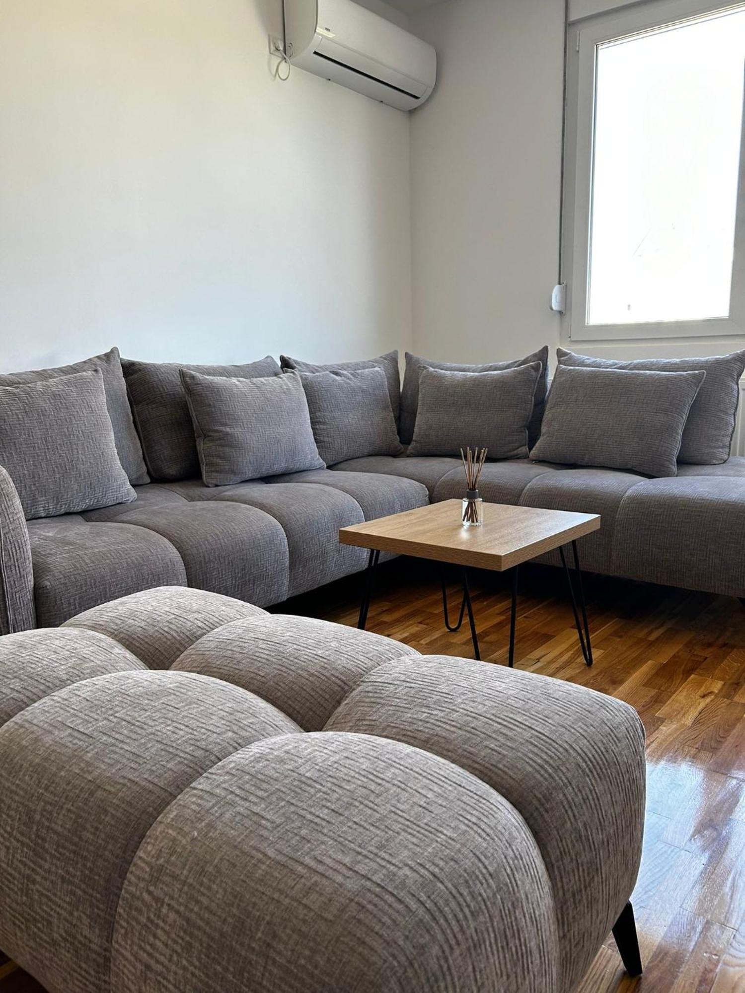 Hm Apartments Indija Eksteriør billede